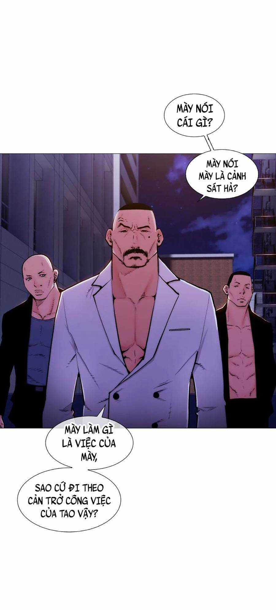 Chiến Binh Thế Kỷ 21 - Chapter 0 - Trang 75