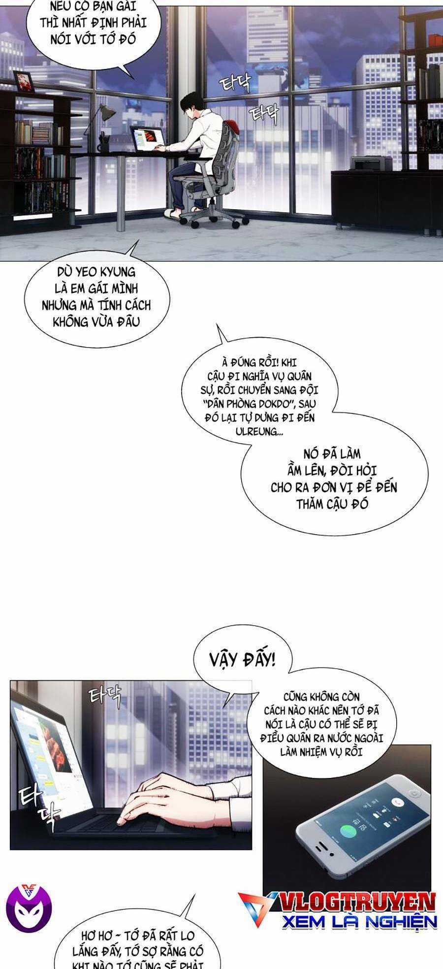 Chiến Binh Thế Kỷ 21 - Chapter 0 - Trang 85