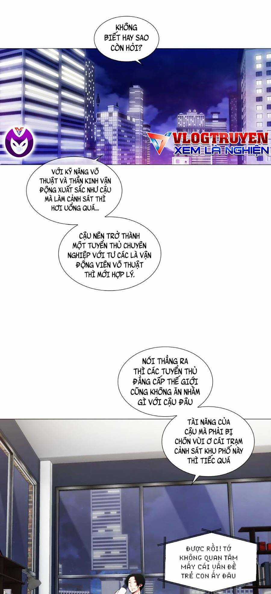 Chiến Binh Thế Kỷ 21 - Chapter 0 - Trang 88