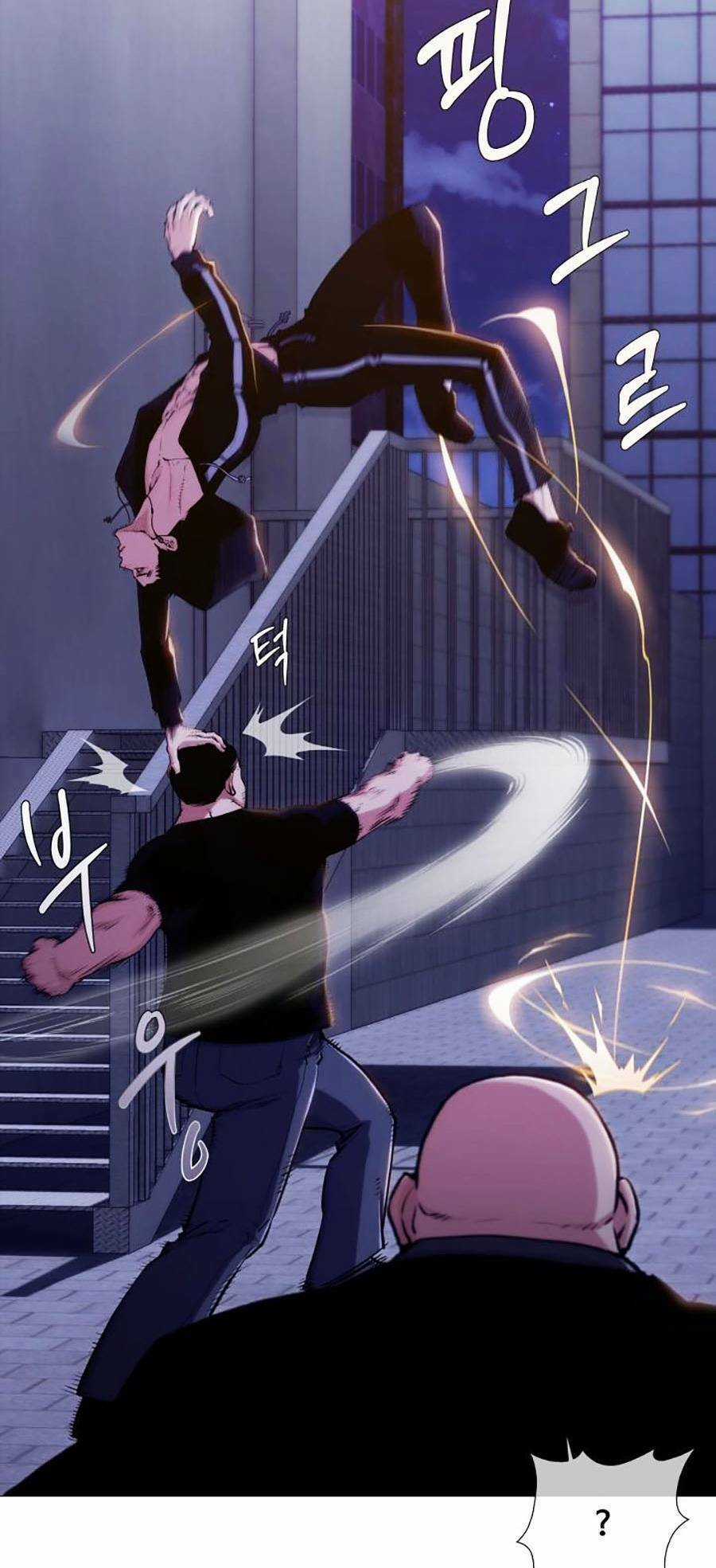 Chiến Binh Thế Kỷ 21 - Chapter 0 - Trang 94