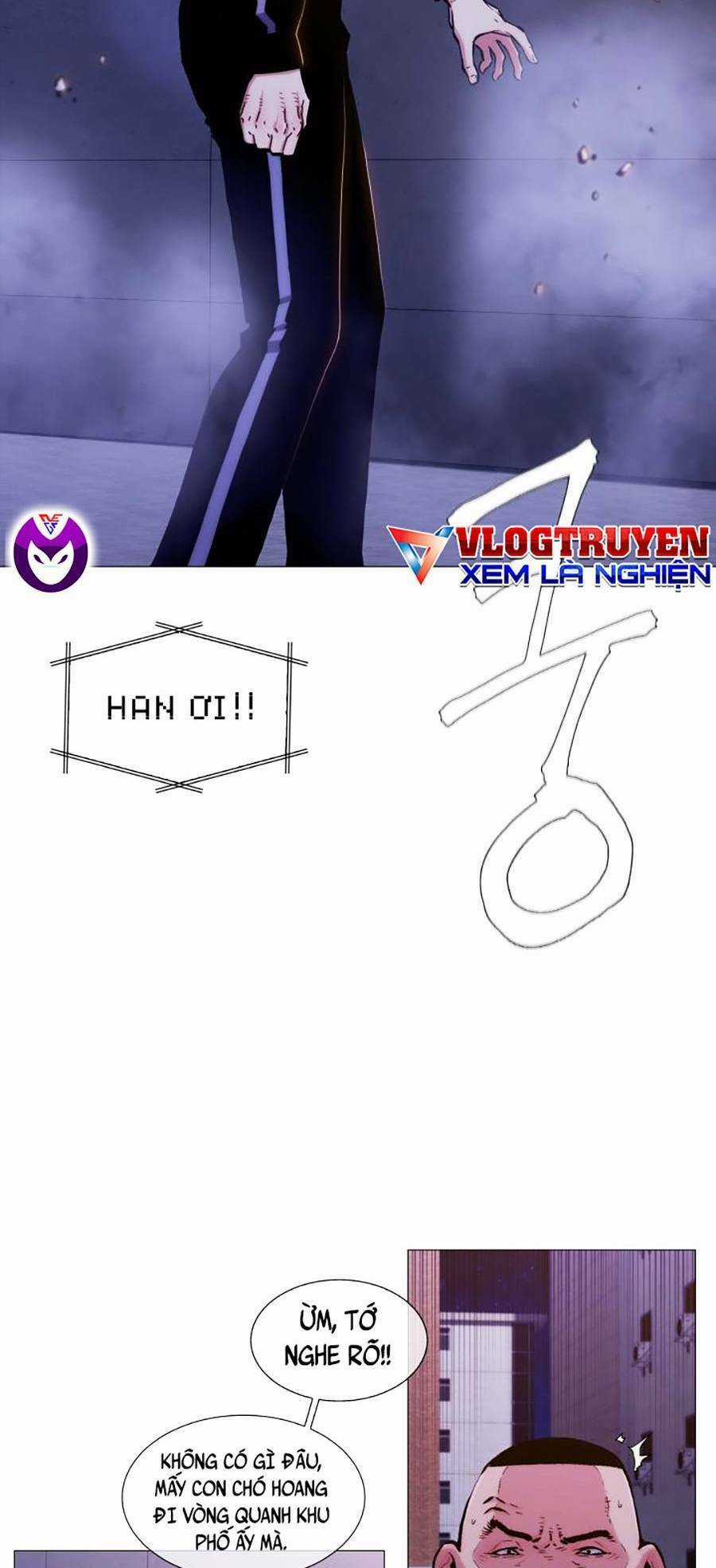 Chiến Binh Thế Kỷ 21 - Chapter 0 - Trang 99