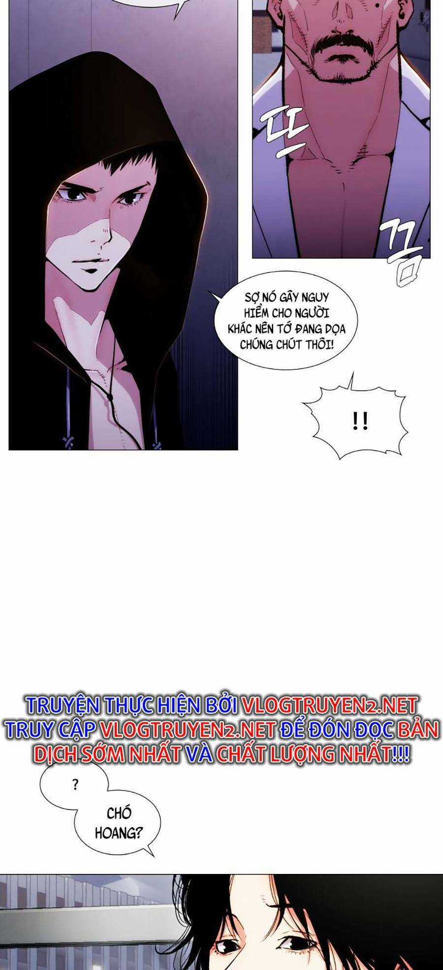 Chiến Binh Thế Kỷ 21 - Chapter 0 - Trang 100