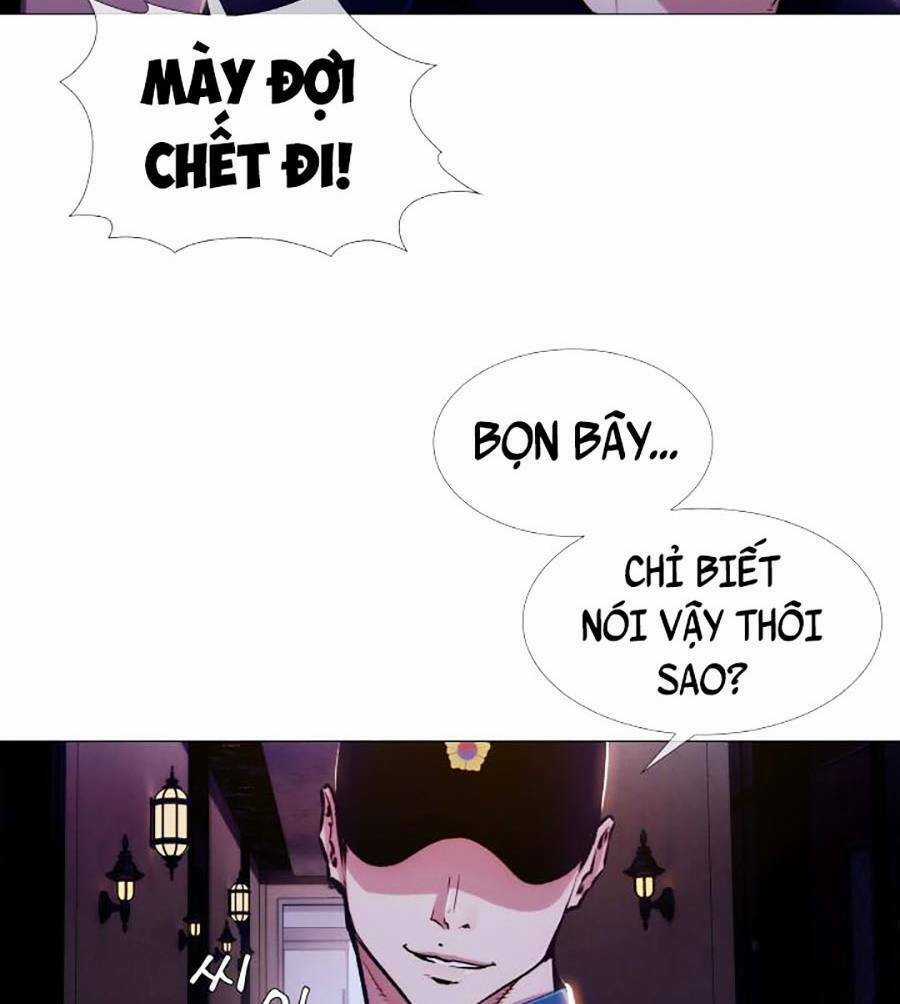 Chiến Binh Thế Kỷ 21 - Chapter 1 - Trang 19