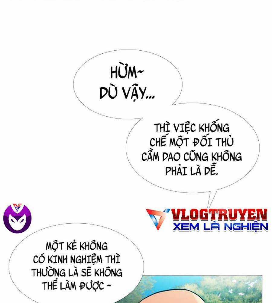 Chiến Binh Thế Kỷ 21 - Chapter 1 - Trang 31