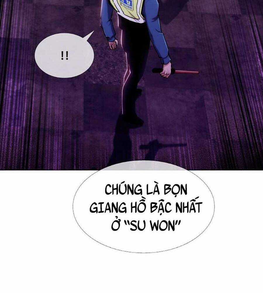 Chiến Binh Thế Kỷ 21 - Chapter 1 - Trang 36