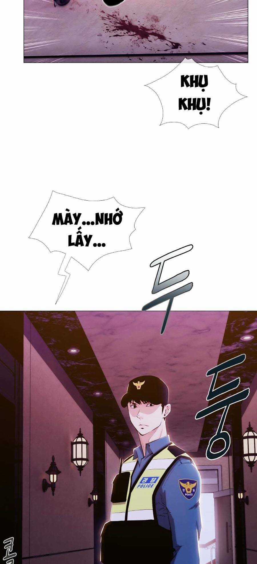 Chiến Binh Thế Kỷ 21 - Chapter 1 - Trang 41