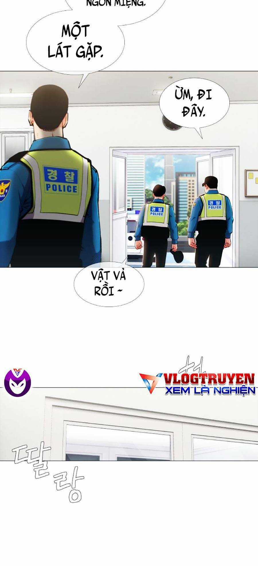 Chiến Binh Thế Kỷ 21 - Chapter 1 - Trang 49