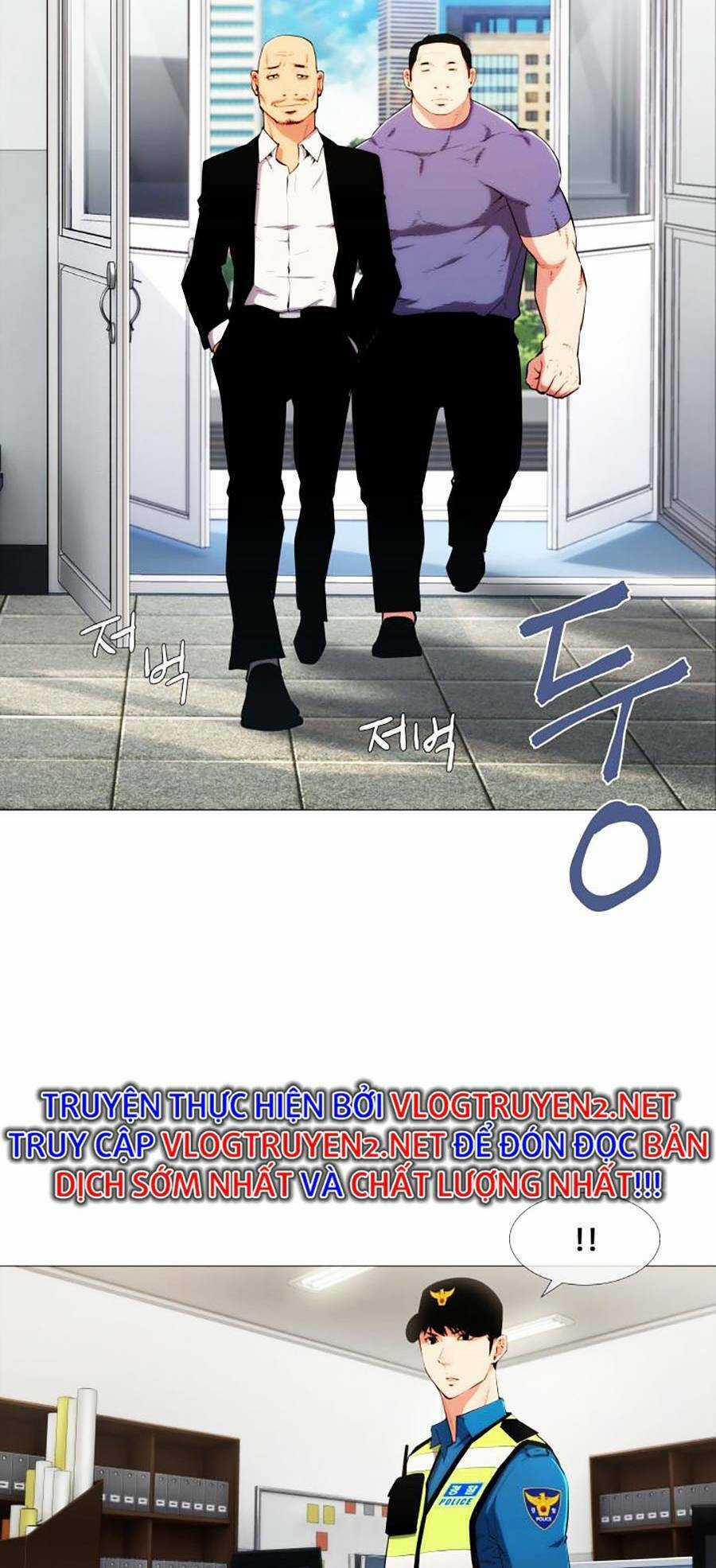 Chiến Binh Thế Kỷ 21 - Chapter 1 - Trang 53