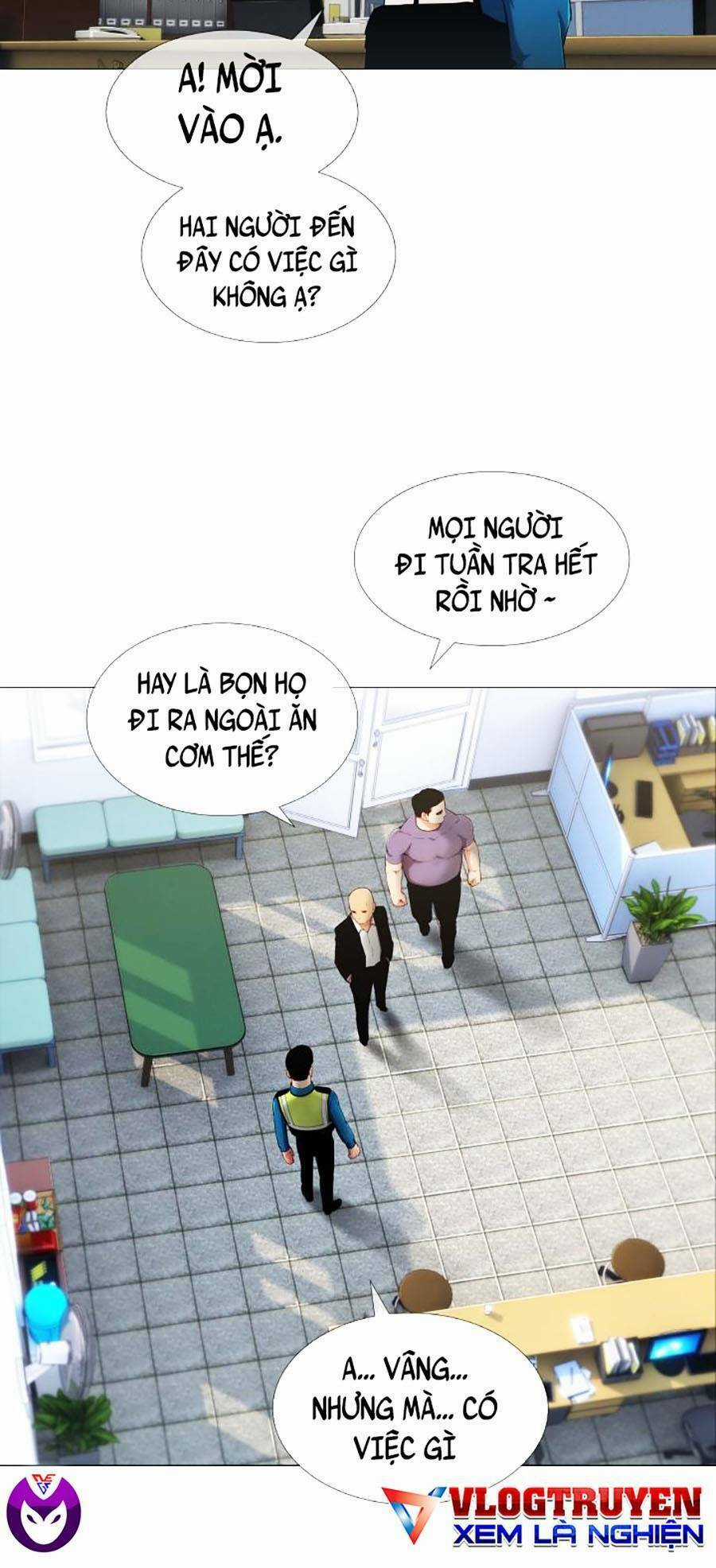 Chiến Binh Thế Kỷ 21 - Chapter 1 - Trang 54