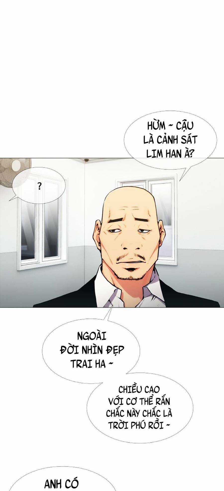 Chiến Binh Thế Kỷ 21 - Chapter 1 - Trang 55