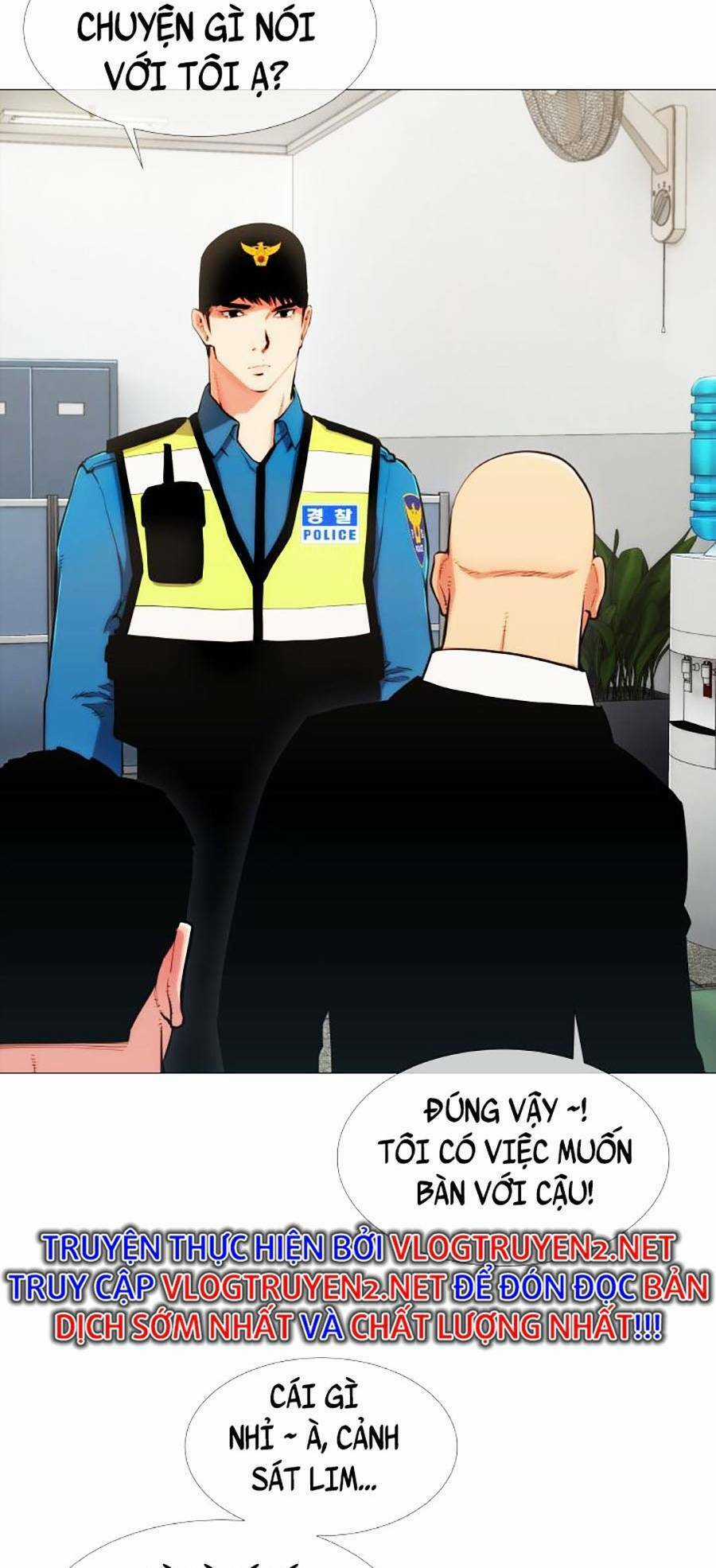 Chiến Binh Thế Kỷ 21 - Chapter 1 - Trang 56