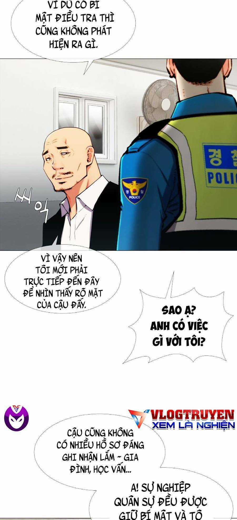 Chiến Binh Thế Kỷ 21 - Chapter 1 - Trang 57