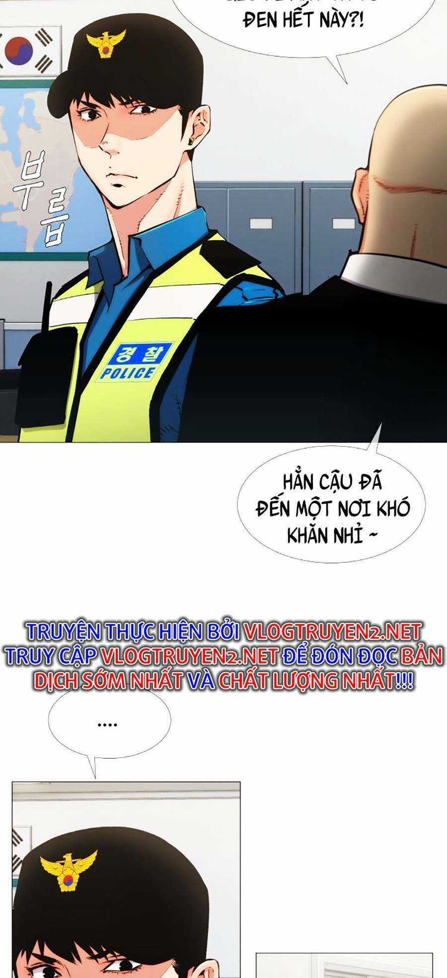 Chiến Binh Thế Kỷ 21 - Chapter 1 - Trang 58