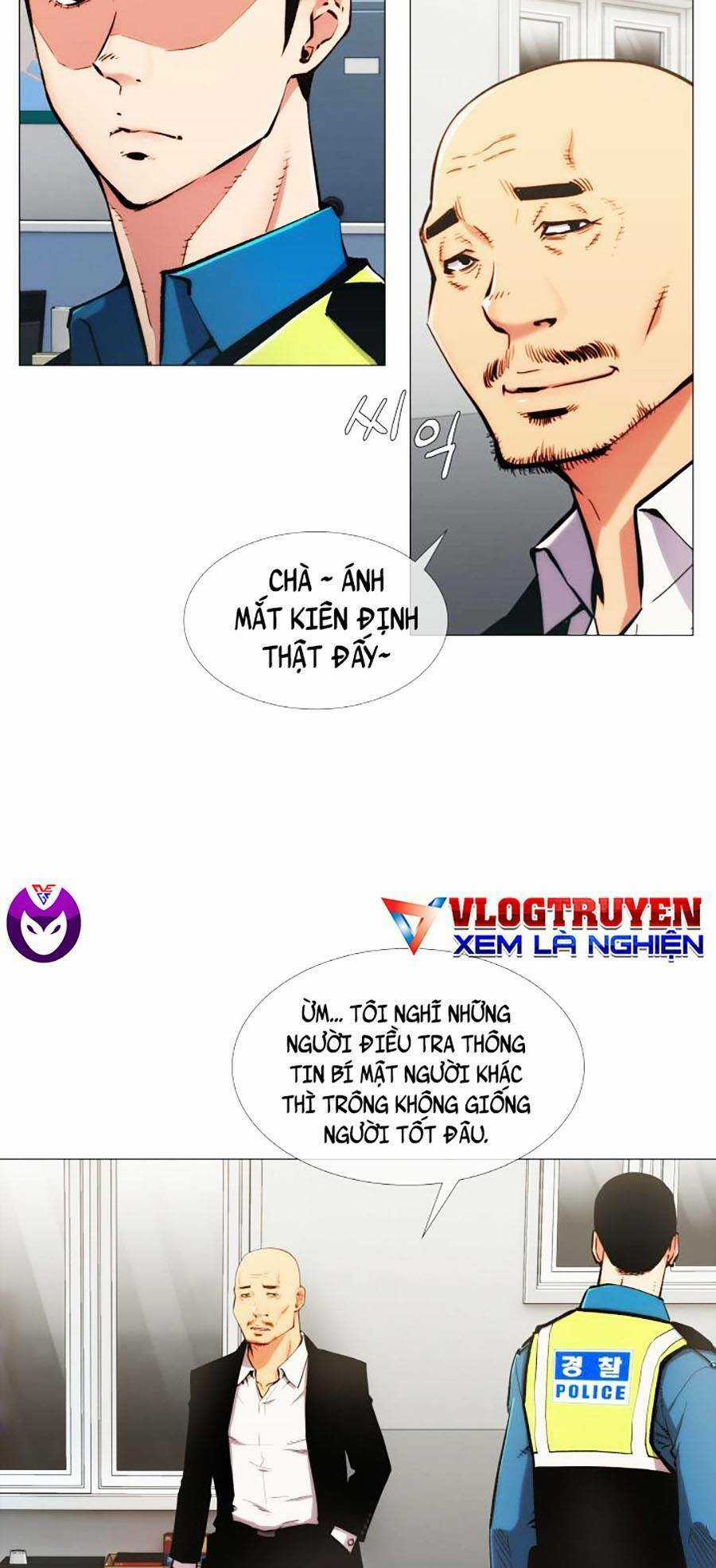 Chiến Binh Thế Kỷ 21 - Chapter 1 - Trang 59