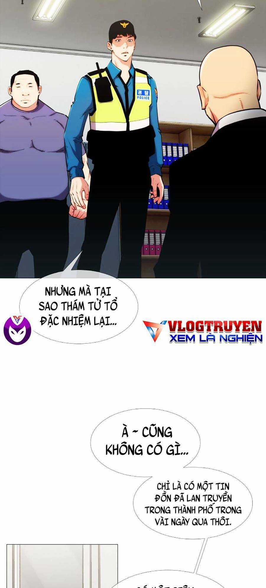 Chiến Binh Thế Kỷ 21 - Chapter 1 - Trang 62