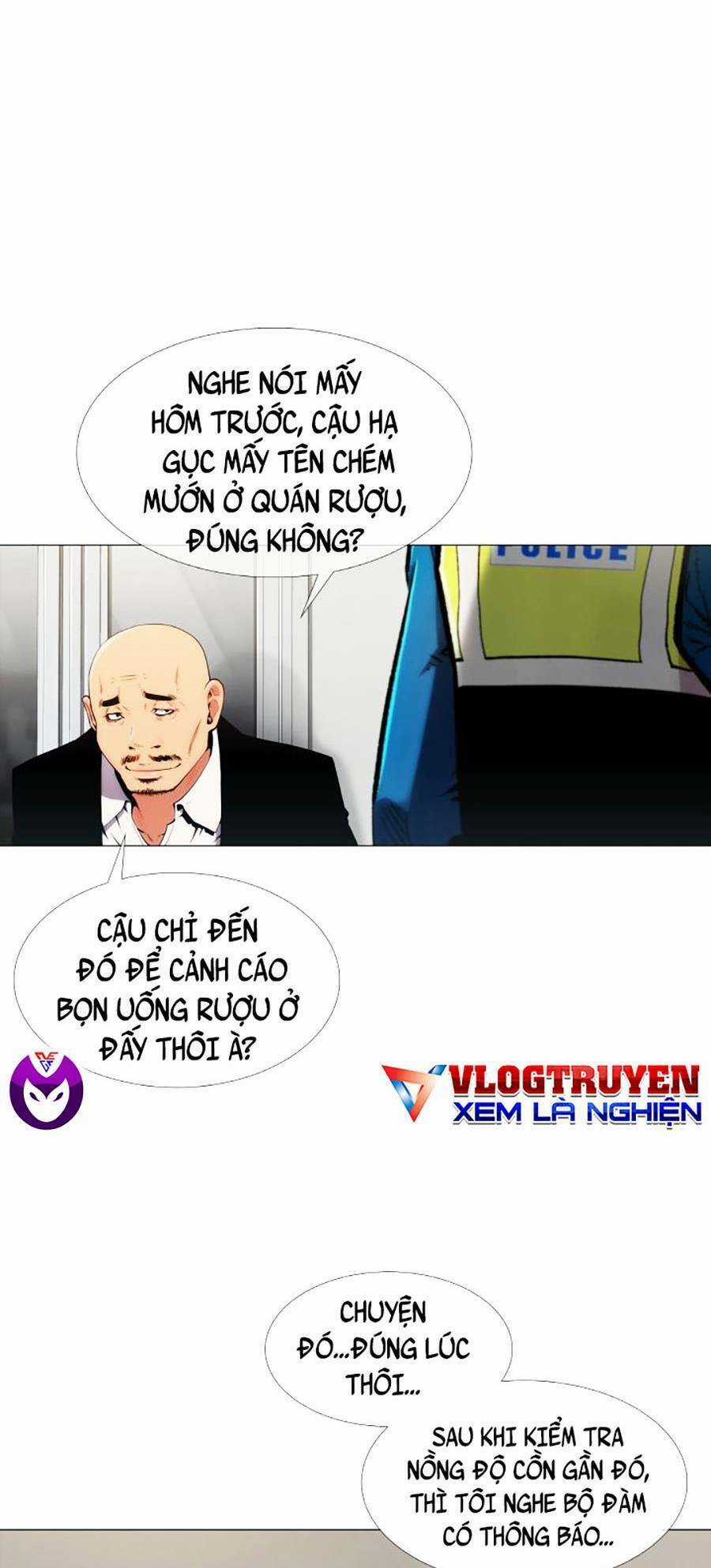 Chiến Binh Thế Kỷ 21 - Chapter 1 - Trang 64