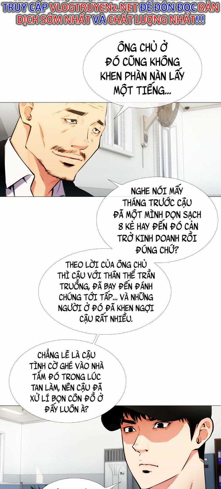 Chiến Binh Thế Kỷ 21 - Chapter 1 - Trang 68