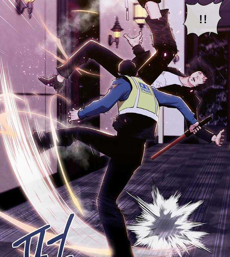 Chiến Binh Thế Kỷ 21 - Chapter 1 - Trang 9