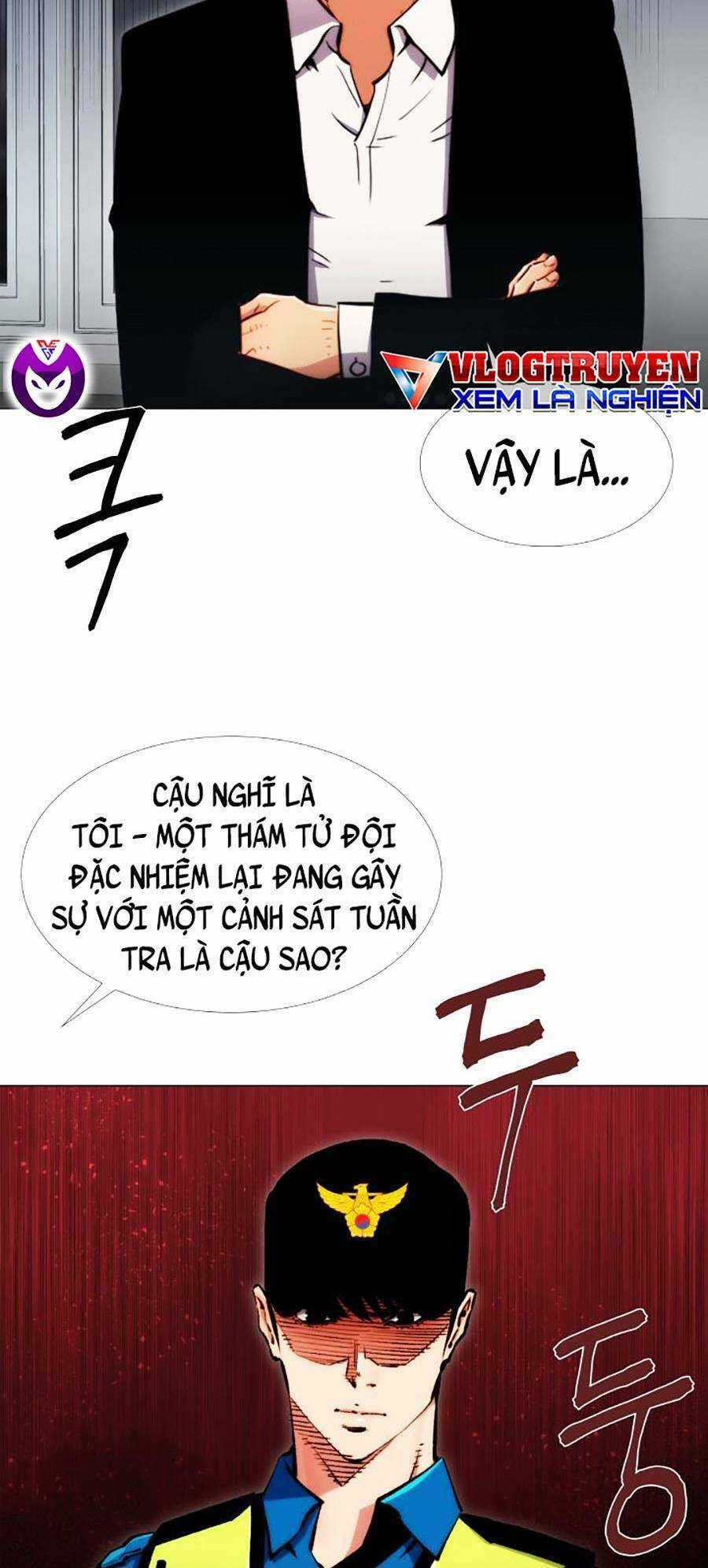 Chiến Binh Thế Kỷ 21 - Chapter 2 - Trang 2