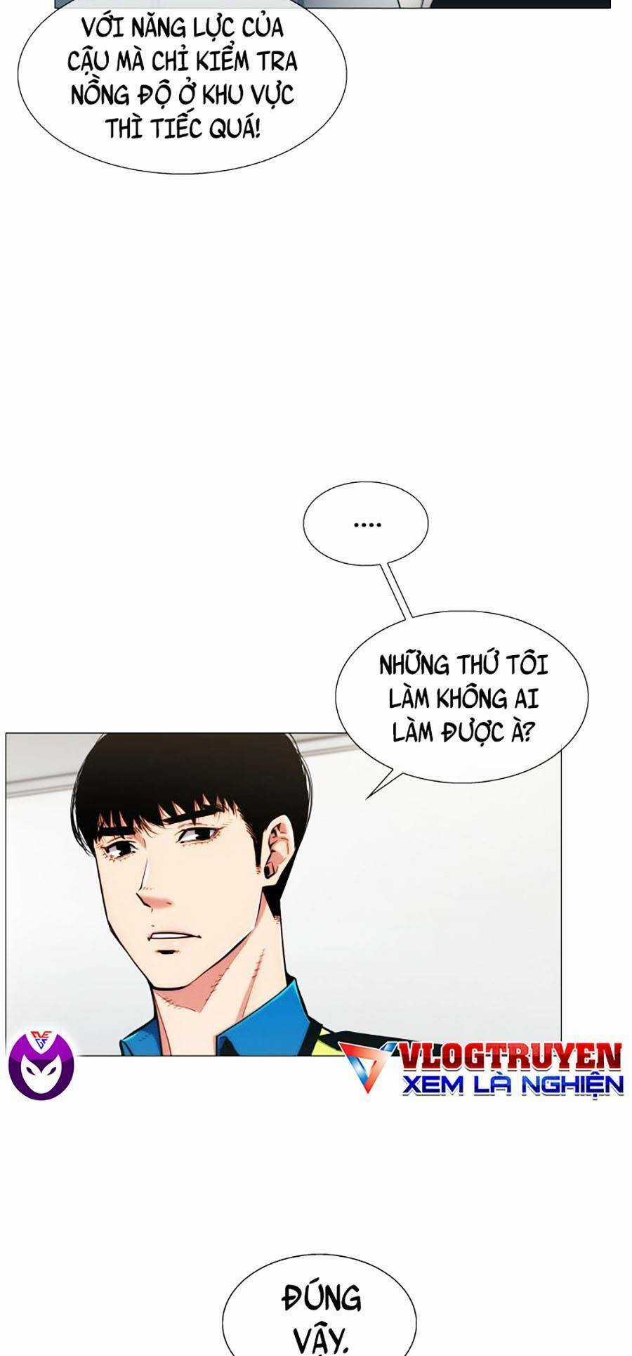 Chiến Binh Thế Kỷ 21 - Chapter 2 - Trang 16