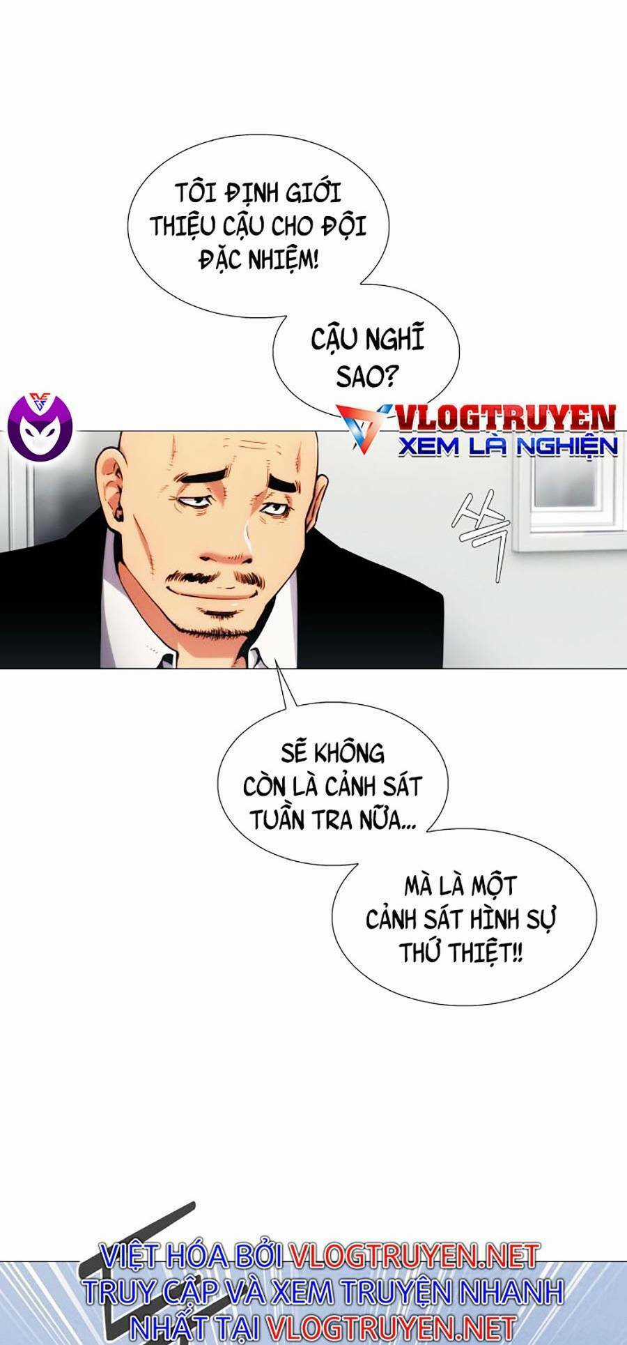 Chiến Binh Thế Kỷ 21 - Chapter 2 - Trang 18