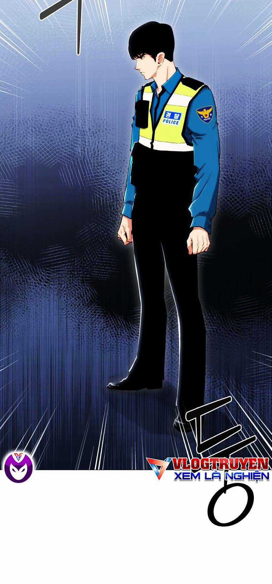 Chiến Binh Thế Kỷ 21 - Chapter 2 - Trang 19