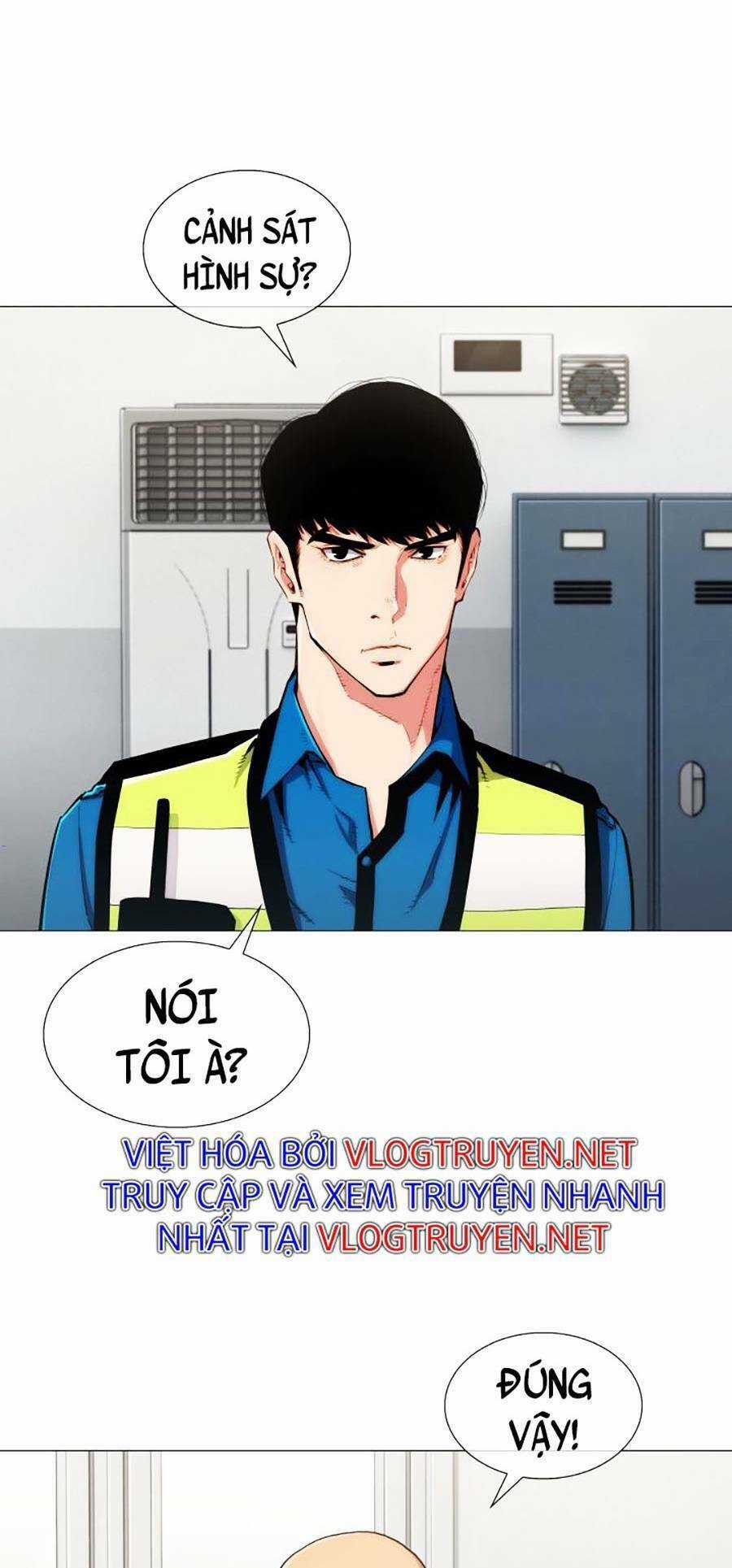 Chiến Binh Thế Kỷ 21 - Chapter 2 - Trang 20