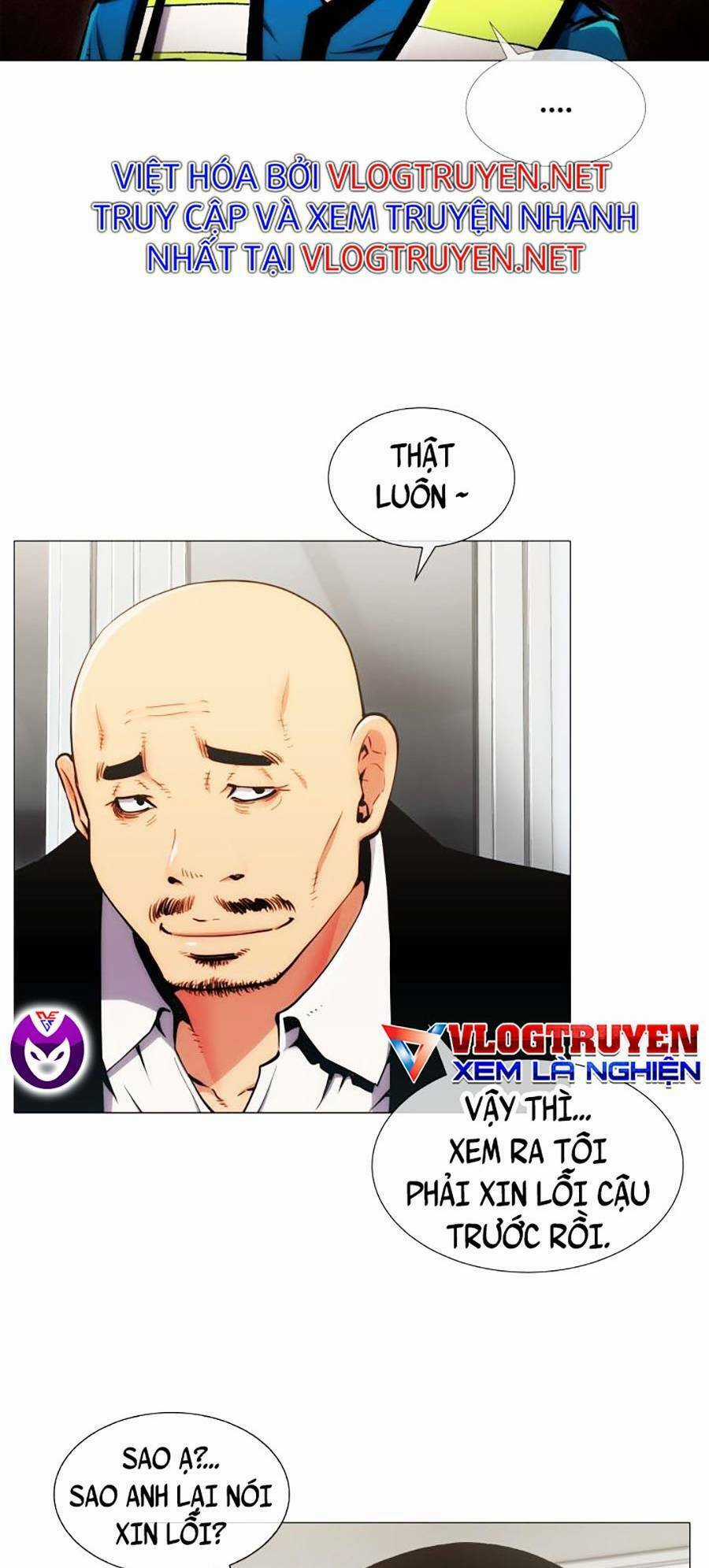 Chiến Binh Thế Kỷ 21 - Chapter 2 - Trang 3