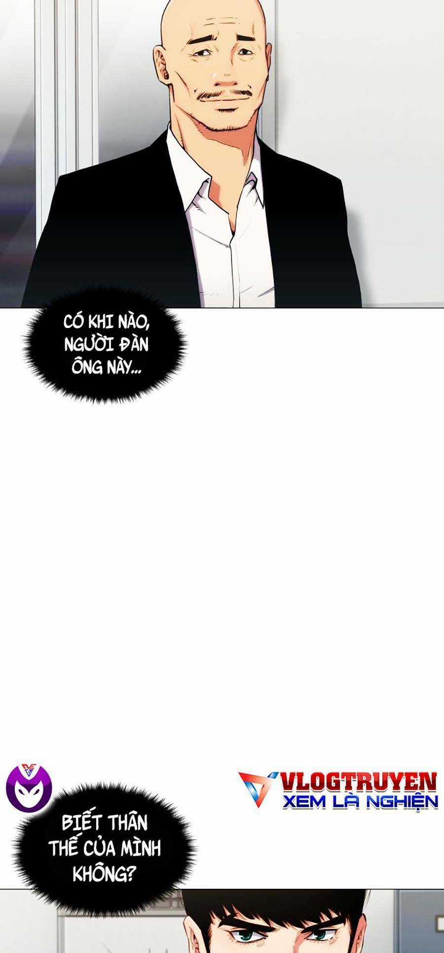 Chiến Binh Thế Kỷ 21 - Chapter 2 - Trang 21