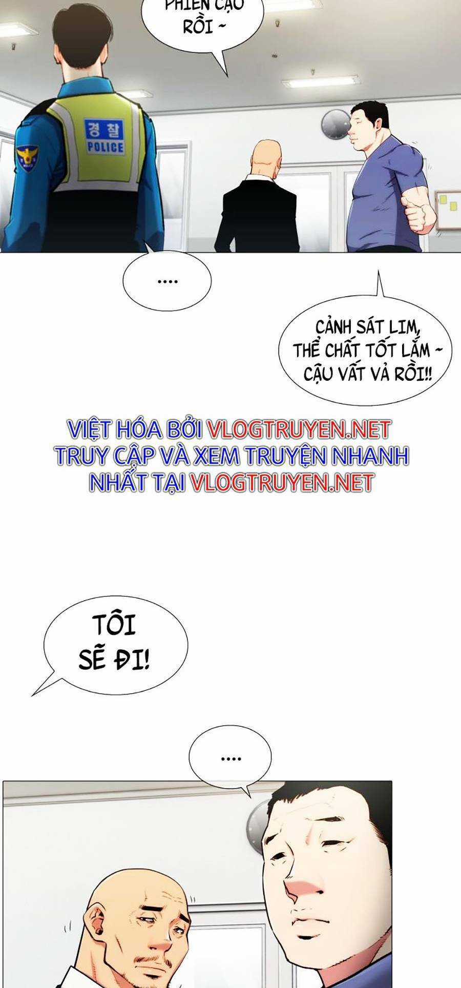 Chiến Binh Thế Kỷ 21 - Chapter 2 - Trang 24