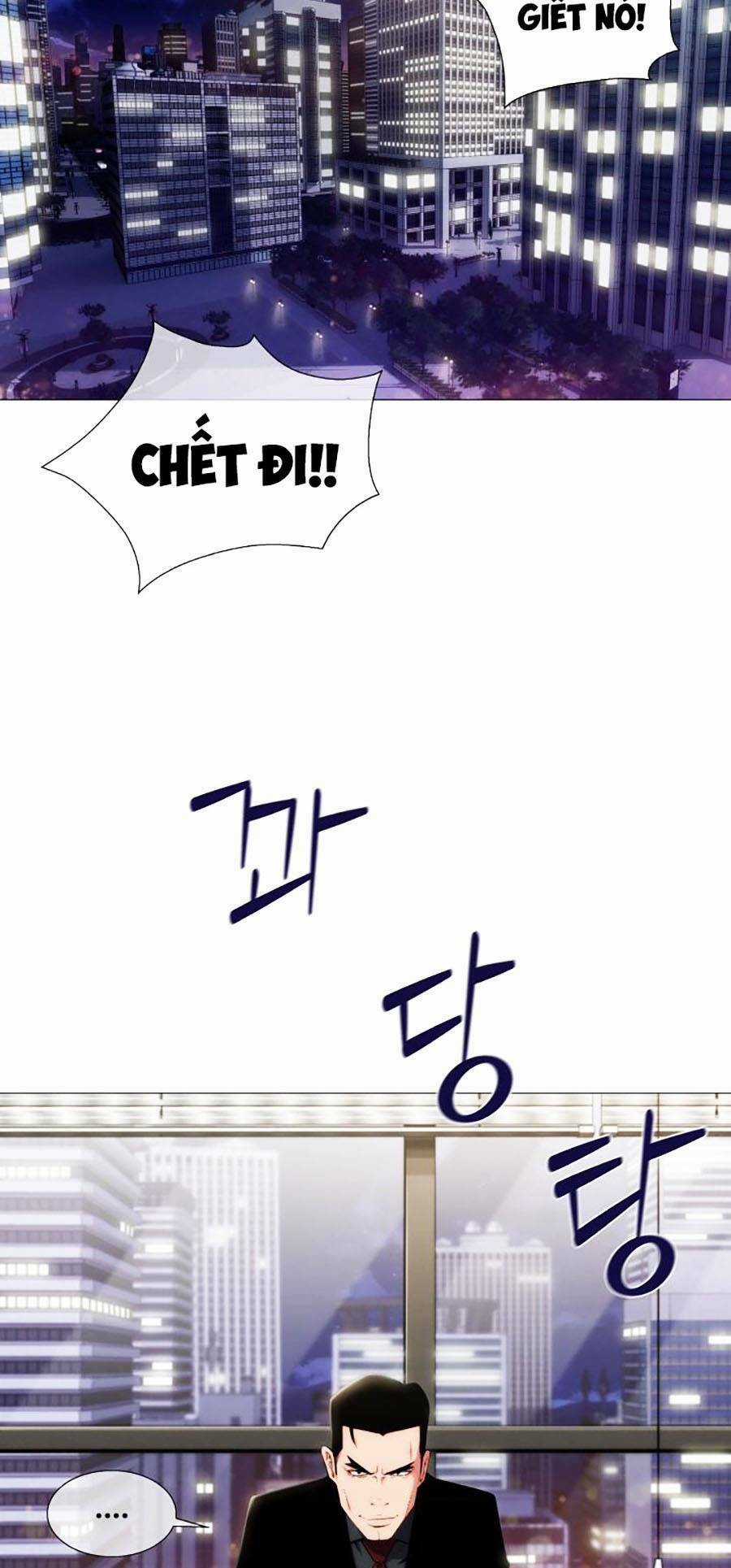 Chiến Binh Thế Kỷ 21 - Chapter 2 - Trang 30