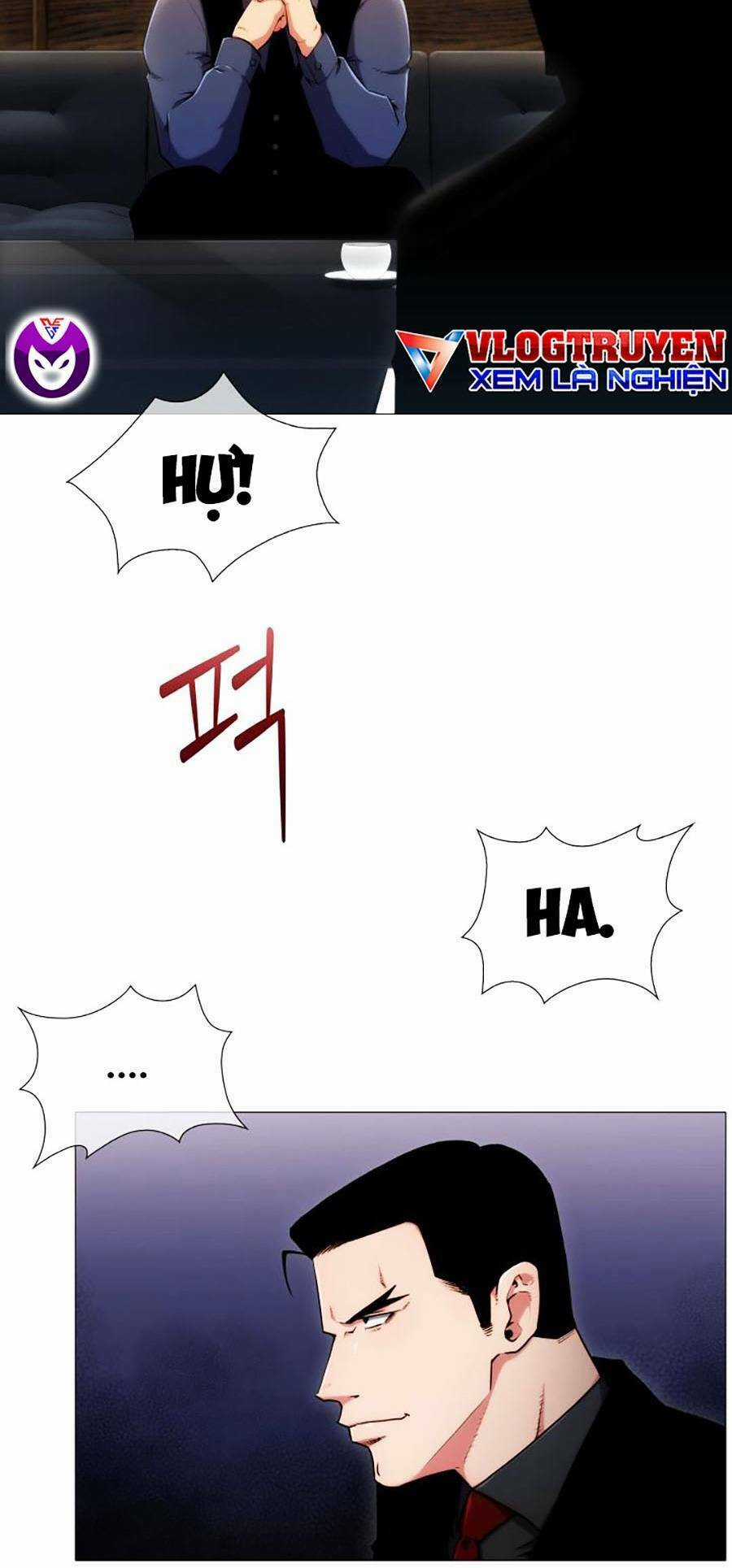 Chiến Binh Thế Kỷ 21 - Chapter 2 - Trang 32