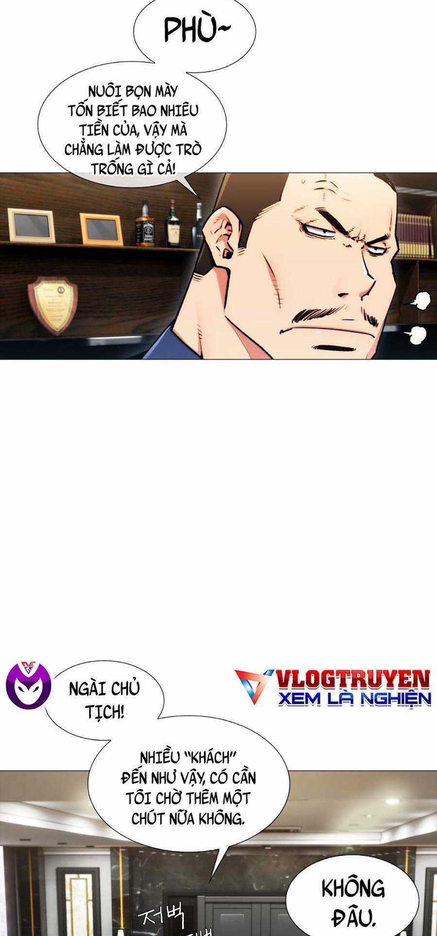 Chiến Binh Thế Kỷ 21 - Chapter 2 - Trang 38