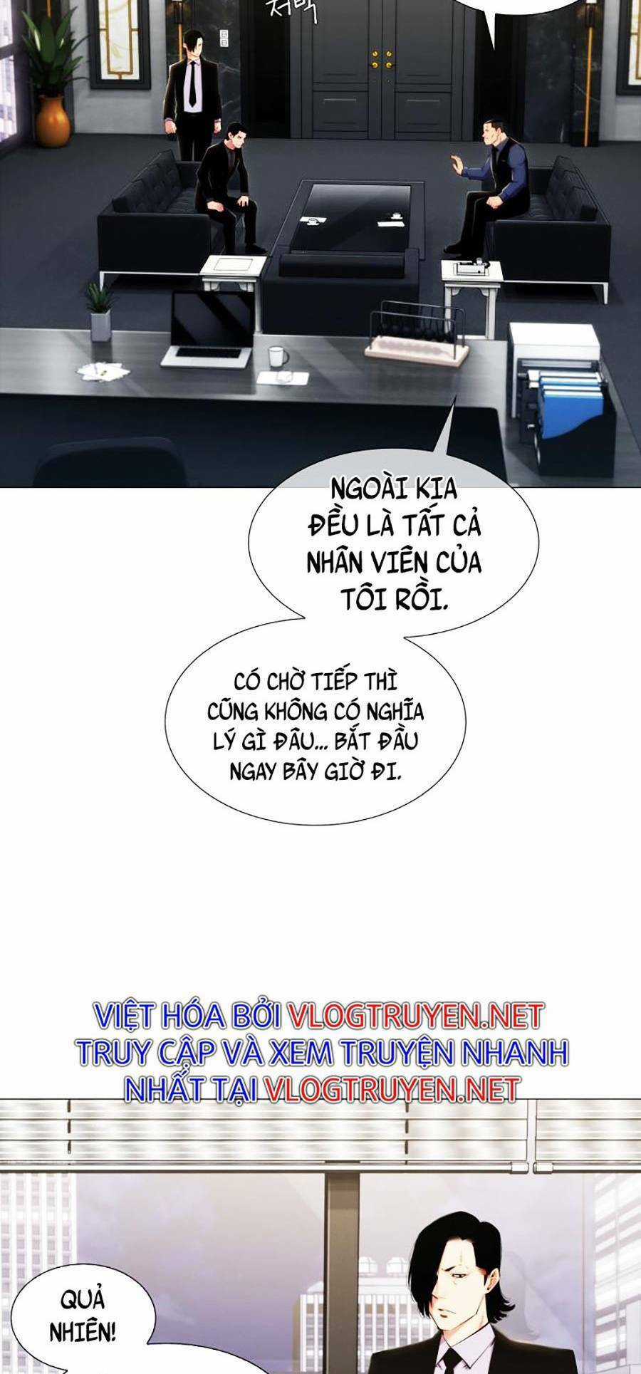 Chiến Binh Thế Kỷ 21 - Chapter 2 - Trang 39