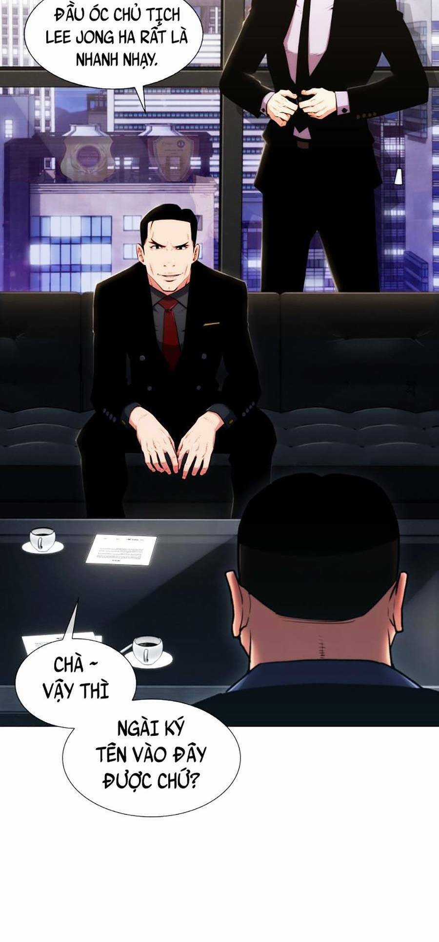 Chiến Binh Thế Kỷ 21 - Chapter 2 - Trang 40