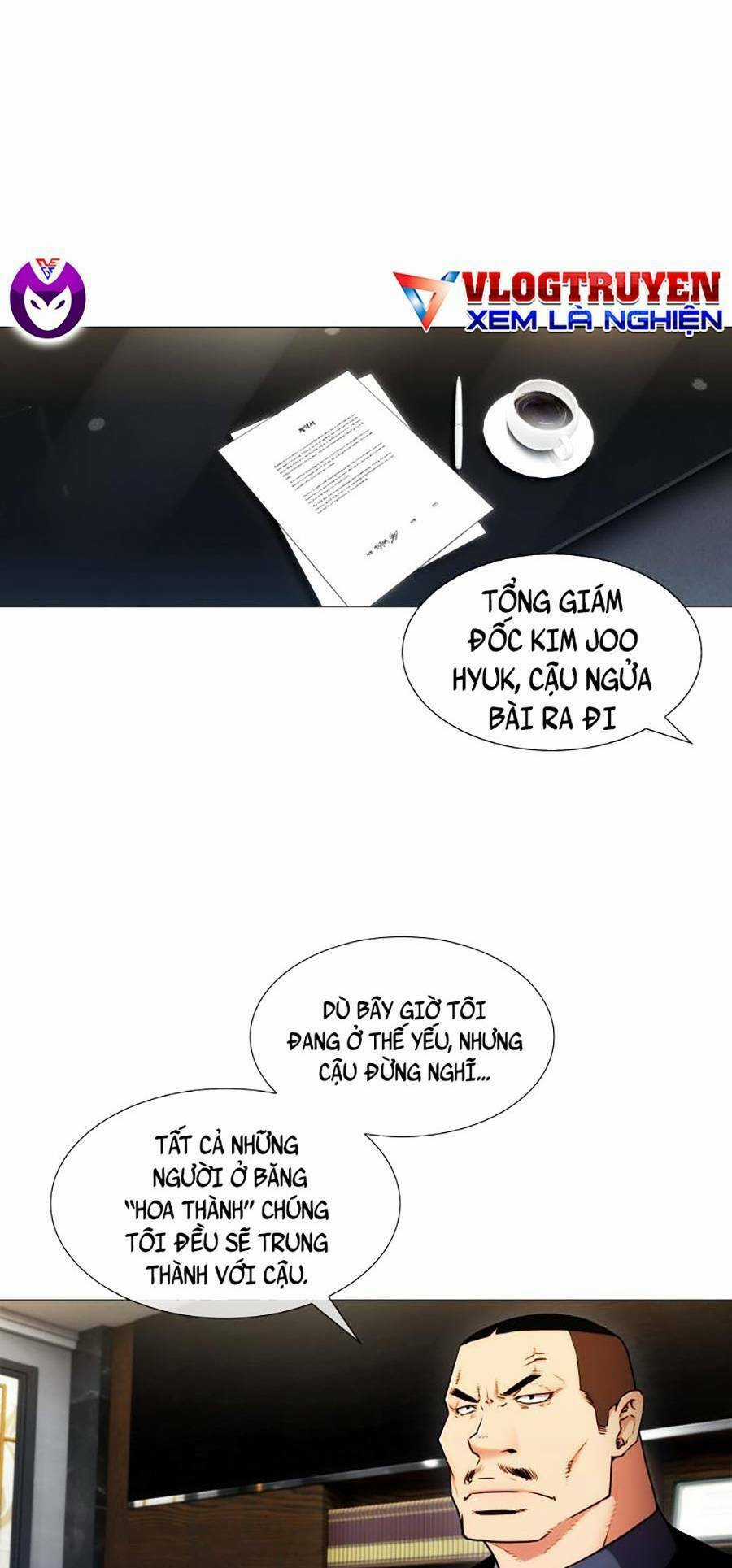 Chiến Binh Thế Kỷ 21 - Chapter 2 - Trang 41