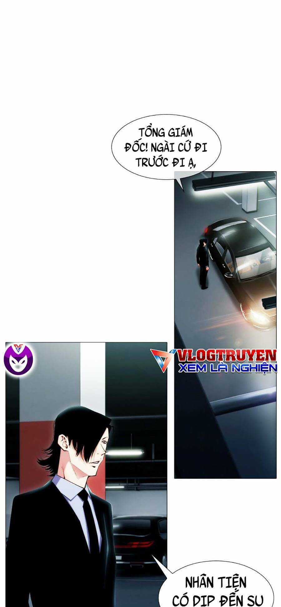 Chiến Binh Thế Kỷ 21 - Chapter 2 - Trang 45