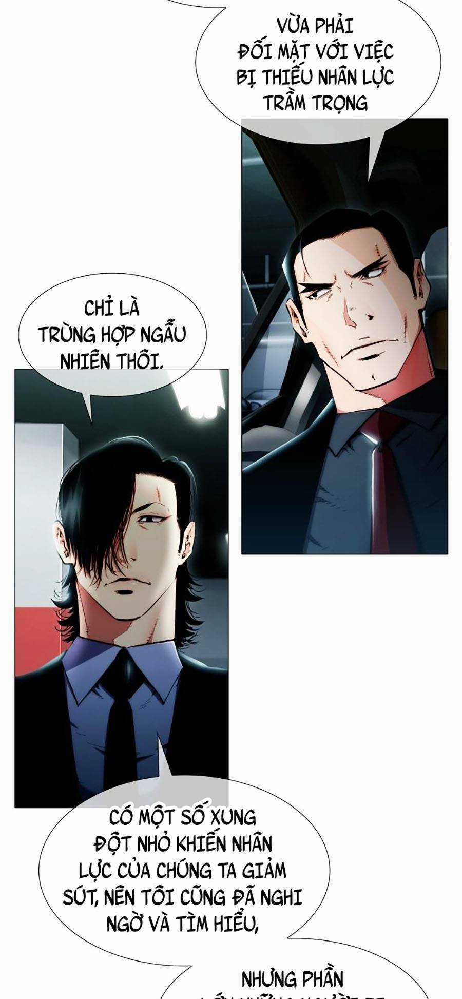 Chiến Binh Thế Kỷ 21 - Chapter 2 - Trang 48