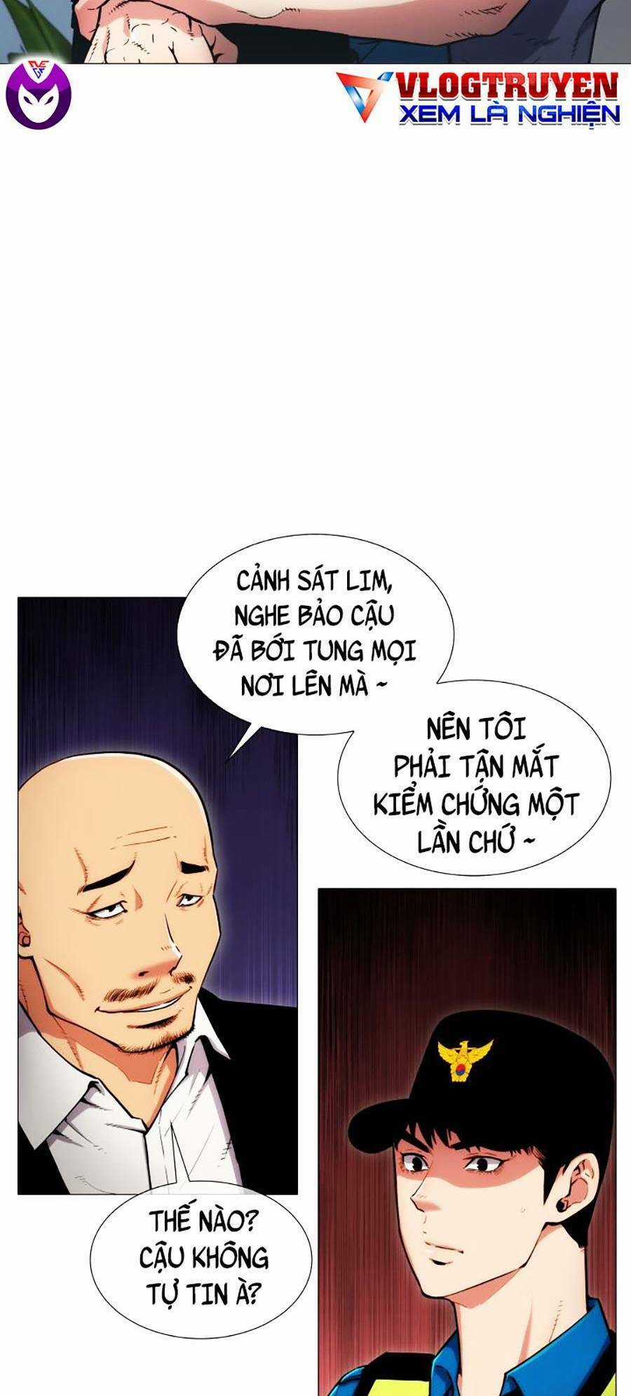 Chiến Binh Thế Kỷ 21 - Chapter 2 - Trang 7