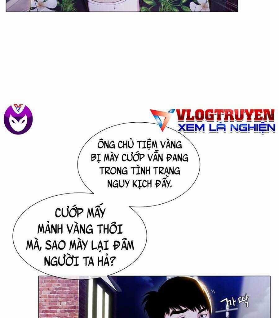 Chiến Binh Thế Kỷ 21 - Chapter 3 - Trang 21