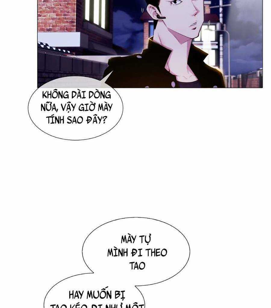 Chiến Binh Thế Kỷ 21 - Chapter 3 - Trang 22