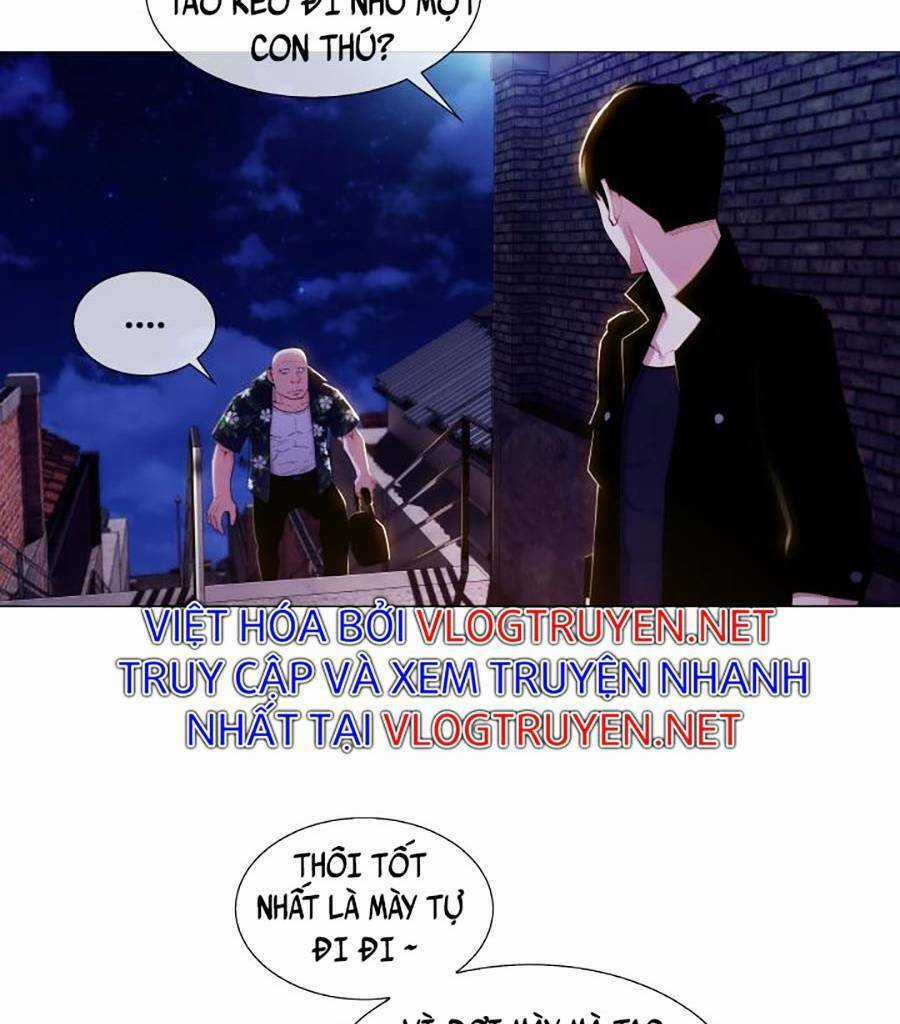 Chiến Binh Thế Kỷ 21 - Chapter 3 - Trang 23