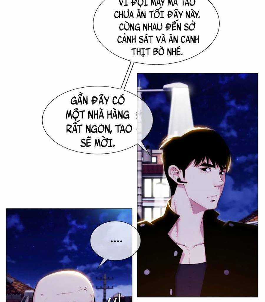 Chiến Binh Thế Kỷ 21 - Chapter 3 - Trang 24