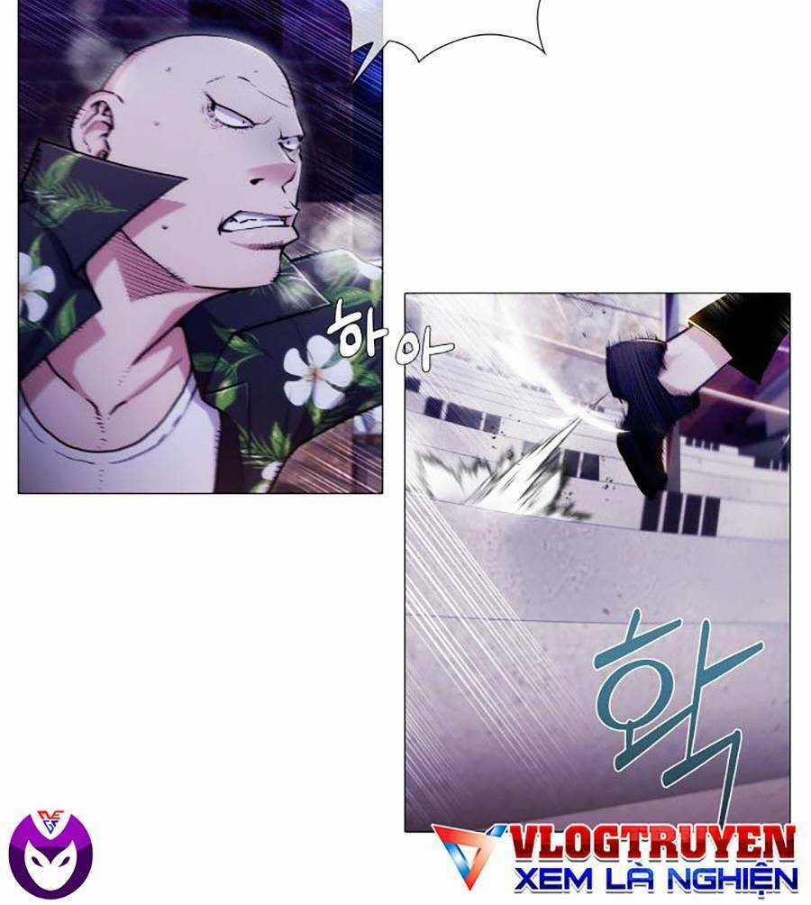 Chiến Binh Thế Kỷ 21 - Chapter 3 - Trang 33