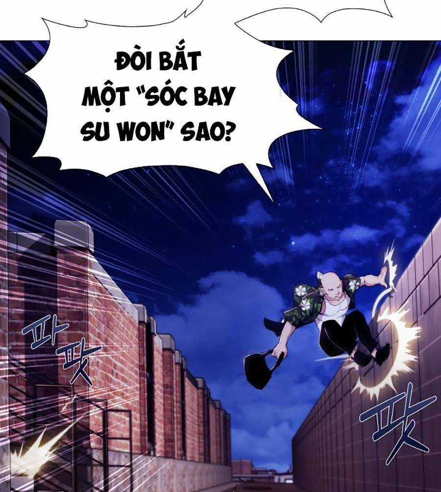 Chiến Binh Thế Kỷ 21 - Chapter 3 - Trang 35