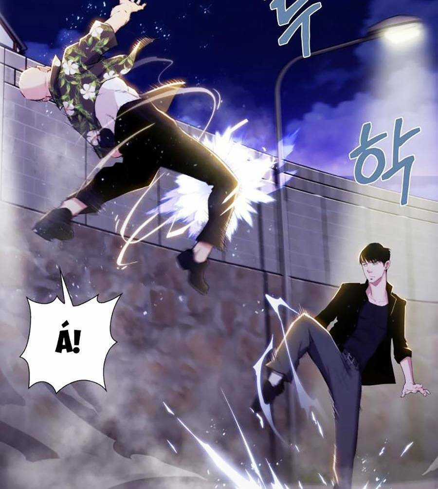 Chiến Binh Thế Kỷ 21 - Chapter 3 - Trang 49