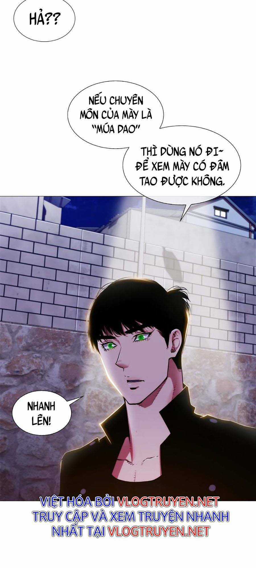 Chiến Binh Thế Kỷ 21 - Chapter 3 - Trang 57