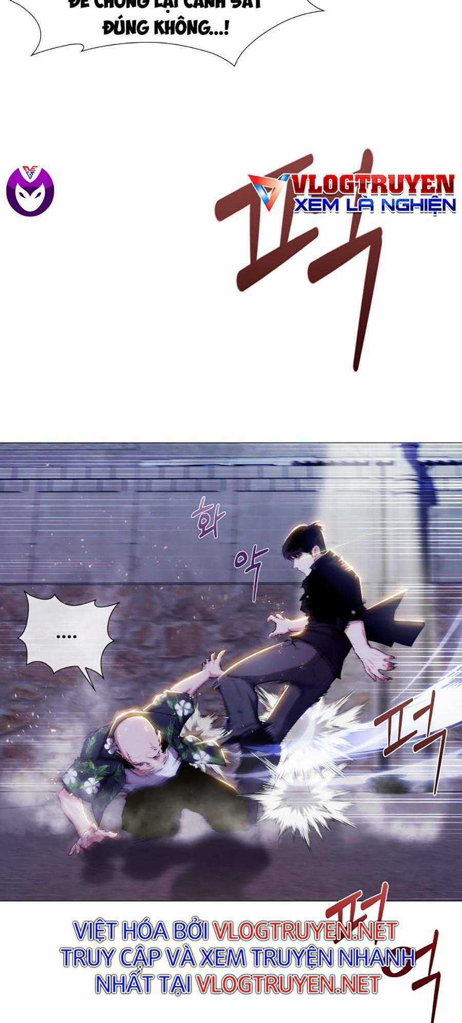 Chiến Binh Thế Kỷ 21 - Chapter 3 - Trang 59