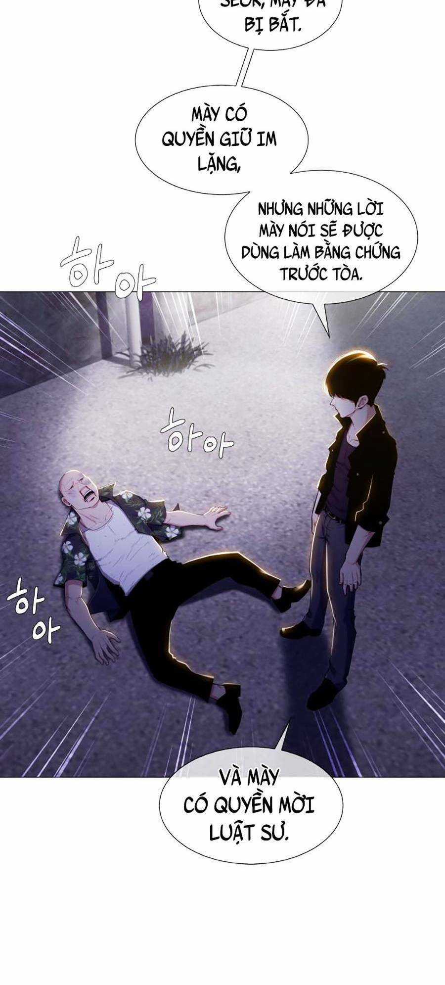 Chiến Binh Thế Kỷ 21 - Chapter 3 - Trang 61