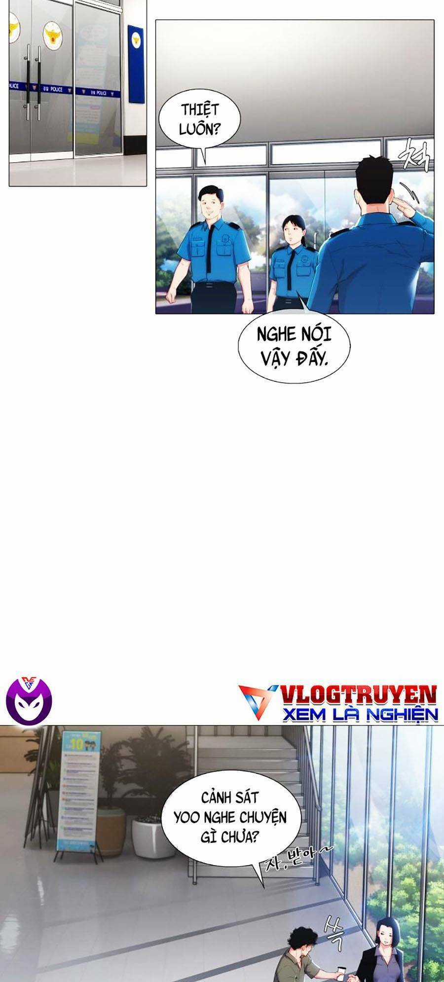 Chiến Binh Thế Kỷ 21 - Chapter 3 - Trang 68